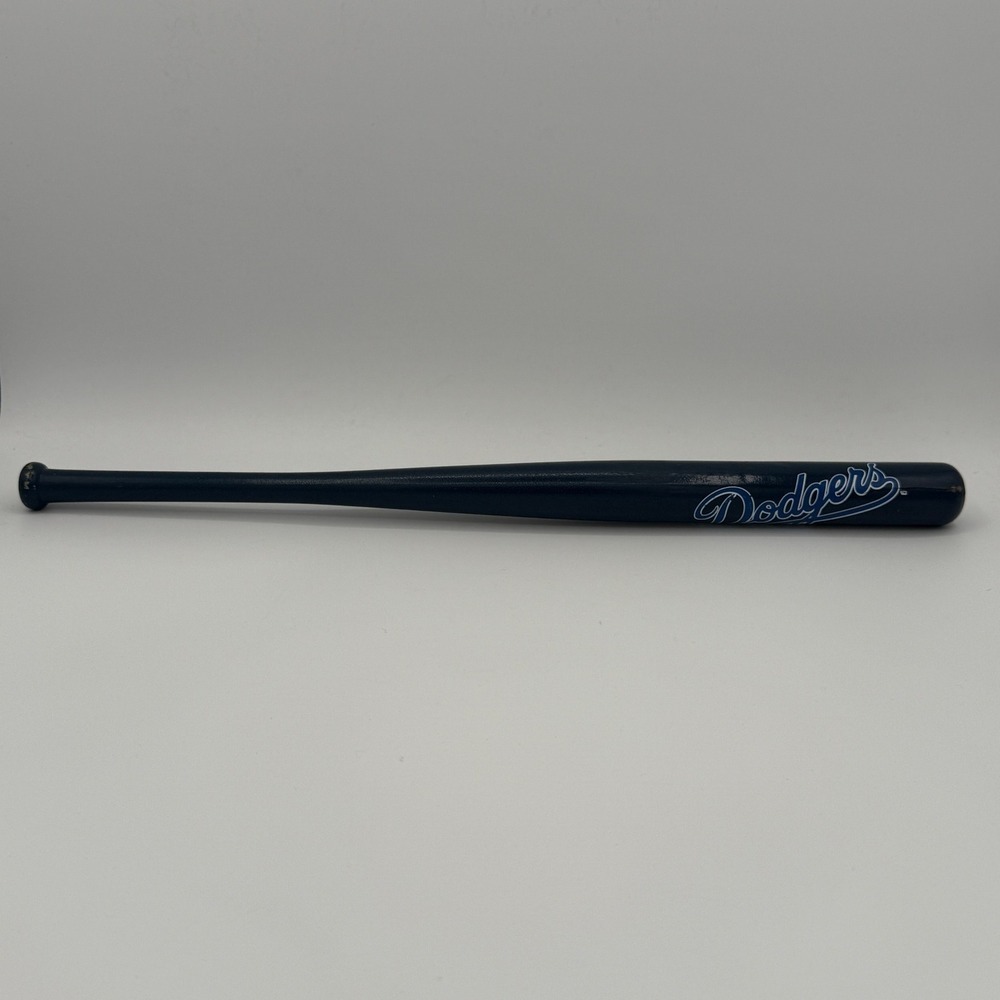 Dodgers‎ Cooperstown Sports MLB Mini Baseball Bat  Souvenir